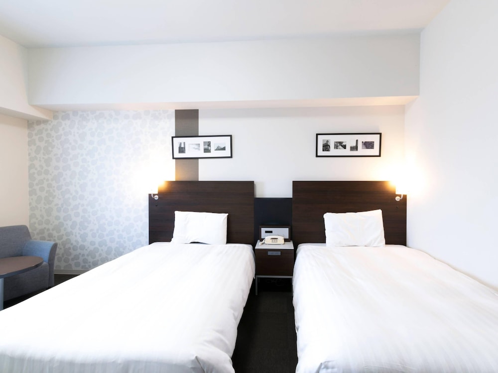 スーペリア ルーム シングルベッド 2 台 禁煙 客室4 | コンフォート ホテル 中部国際空港