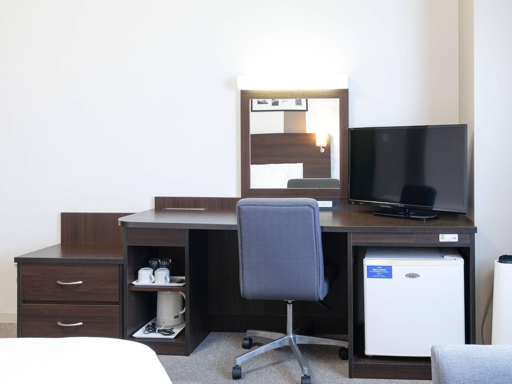 スーペリア ルーム シングルベッド 2 台 禁煙 客室2 | コンフォート ホテル 中部国際空港