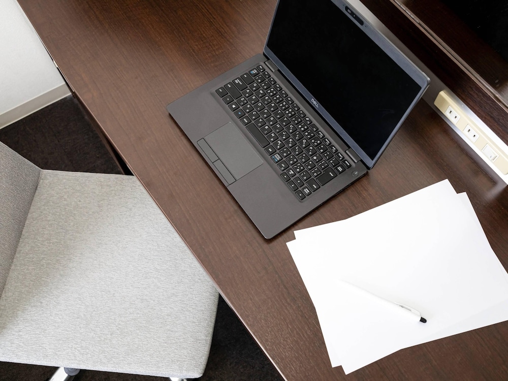 スタンダード ルーム クイーンベッド 1 台 禁煙 客室1 | コンフォート ホテル 中部国際空港