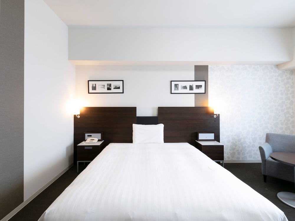 スタンダード ルーム クイーンベッド 1 台 禁煙 客室3 | コンフォート ホテル 中部国際空港