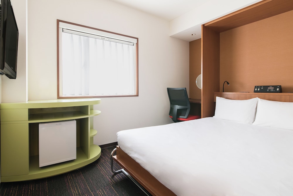 スーペリア ダブルルーム 禁煙 | the b 赤坂