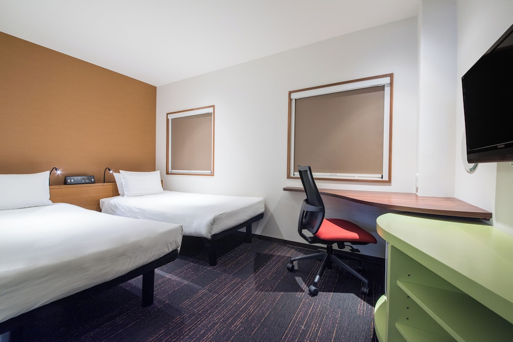 スーペリア ツインルーム 禁煙 | the b 赤坂