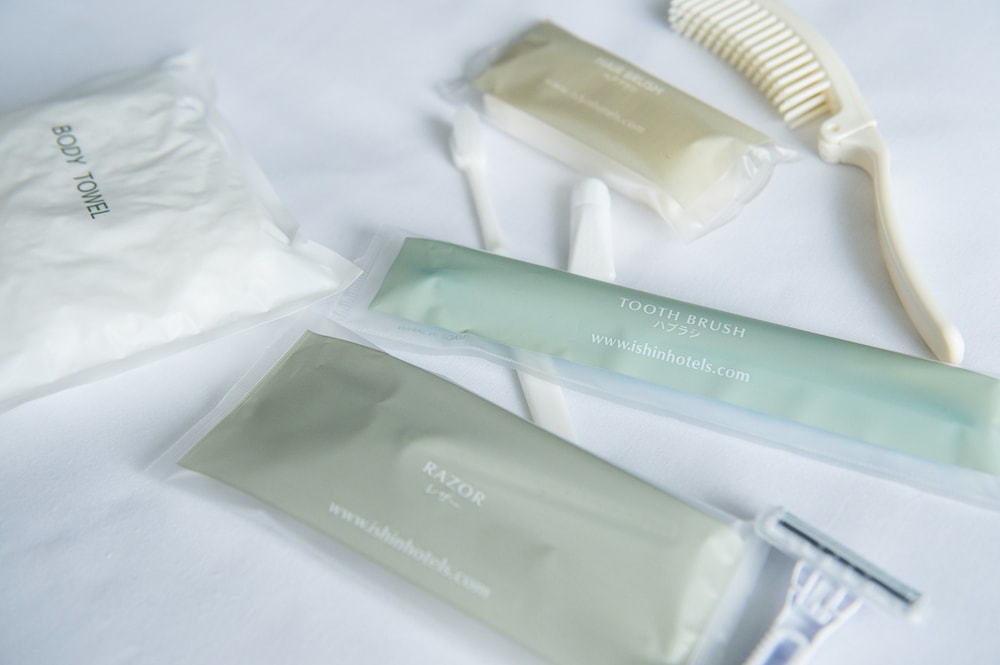 スーペリア ツインルーム 禁煙 客室の設備とサービス1 | the b 赤坂