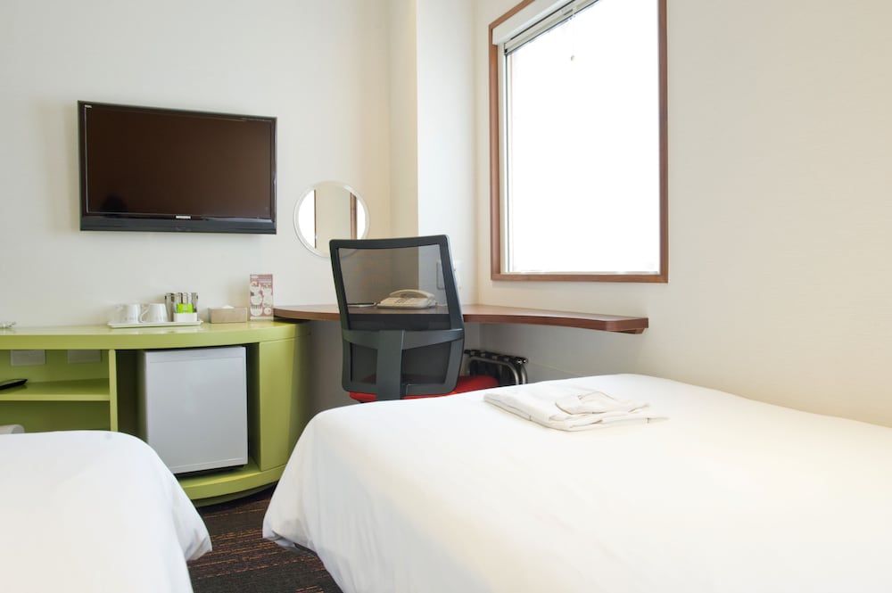 スーペリア ツインルーム 禁煙 客室1 | the b 赤坂