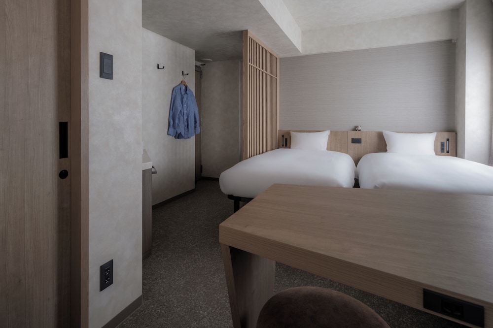 ファミリー4(禁煙) 客室4 | the b 赤坂