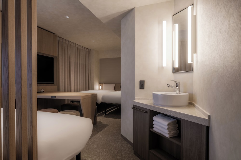 ファミリー4(禁煙) 客室2 | the b 赤坂