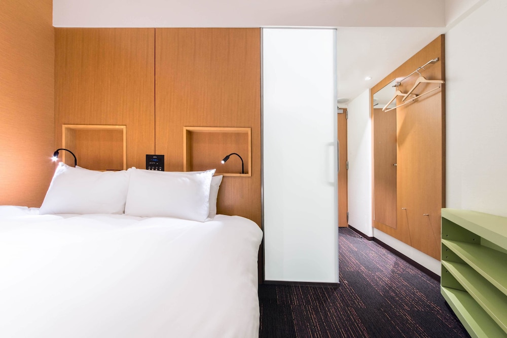 スタンダード ダブルルーム 禁煙 | the b 赤坂