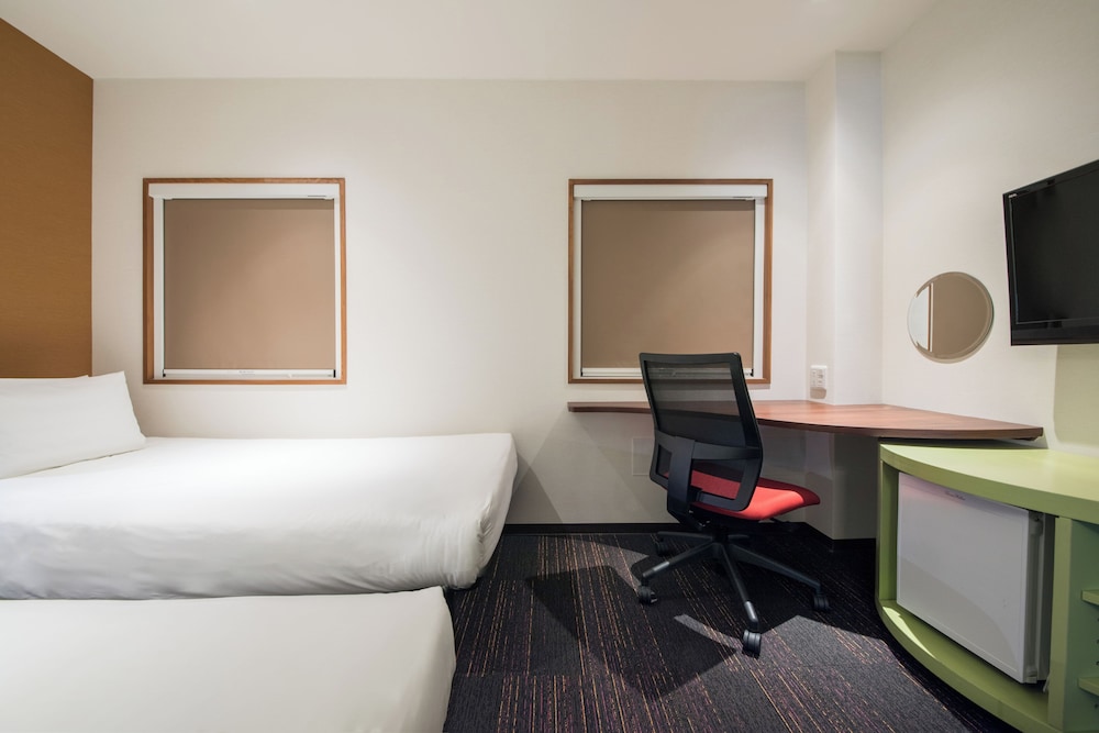 スーペリア ツインルーム 禁煙 客室3 | the b 赤坂