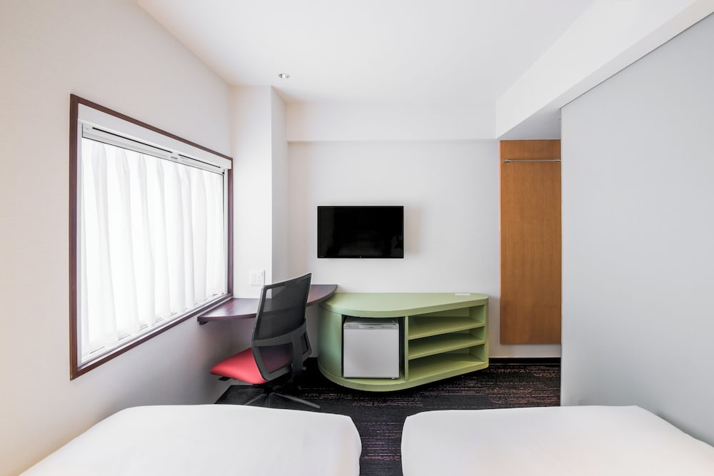 スーペリア ツインルーム 禁煙 客室2 | the b 赤坂