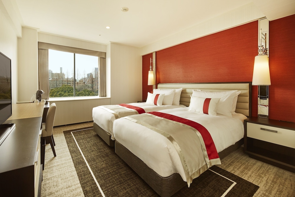 客室1 | 東京プリンスホテル 客室1 | 東京プリンスホテル
