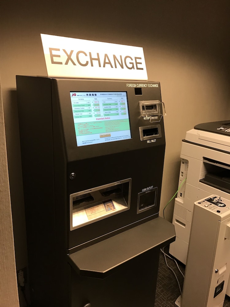 施設内の設備1 | 東京プリンスホテル 施設内の設備1 | 東京プリンスホテル