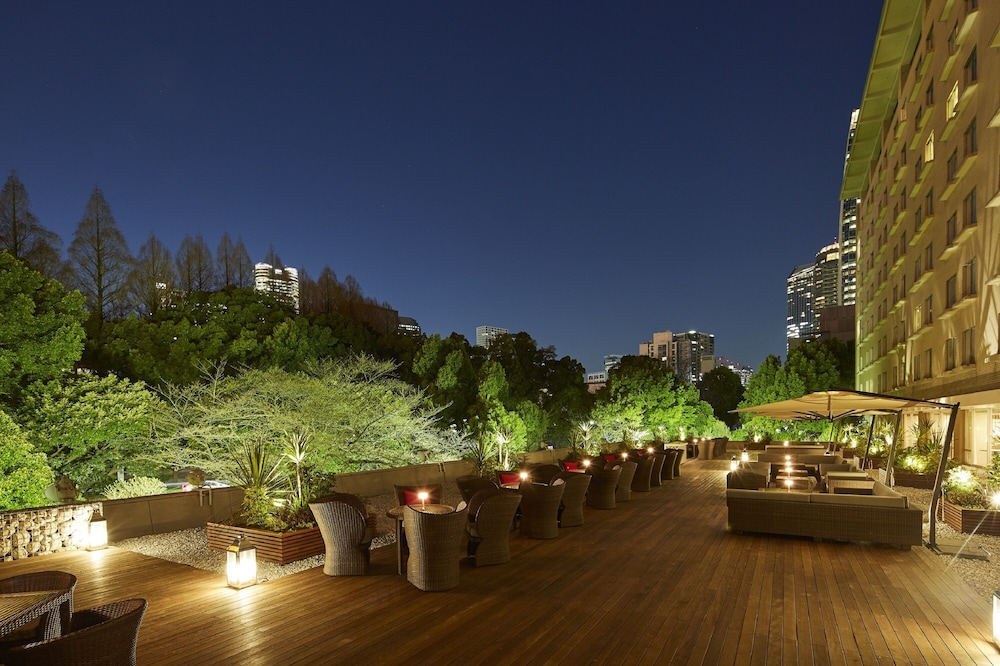 レストラン1 | 東京プリンスホテル レストラン1 | 東京プリンスホテル