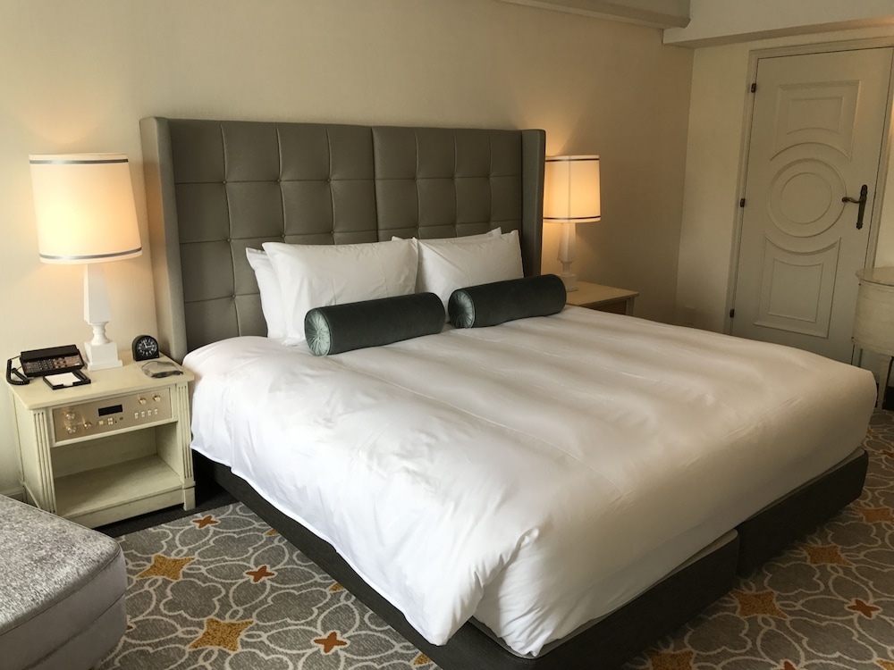 プリンセススイートルーム 禁煙 客室1 | 東京プリンスホテル