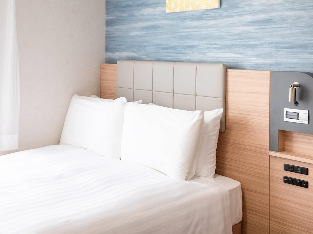 スーペリア ルーム ダブルベッド 1 台 禁煙 客室2 | コンフォートホテル東京清澄白河