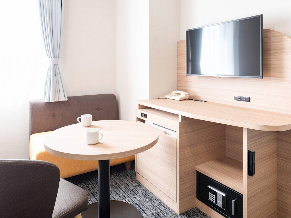 スタンダード ツインルーム シングルベッド 2 台 禁煙 客室1 | コンフォートホテル東京清澄白河