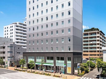 コンフォートホテル東京清澄白河