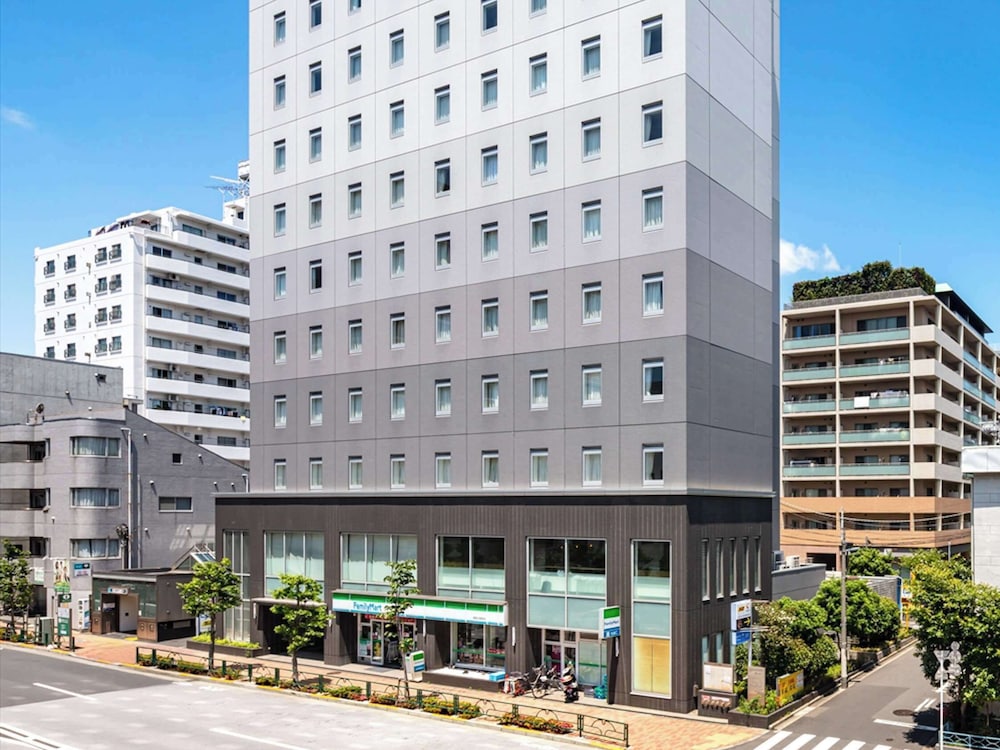 メインイメージ | コンフォートホテル東京清澄白河 メインイメージ | コンフォートホテル東京清澄白河