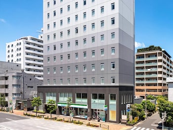 コンフォートホテル東京清澄白河