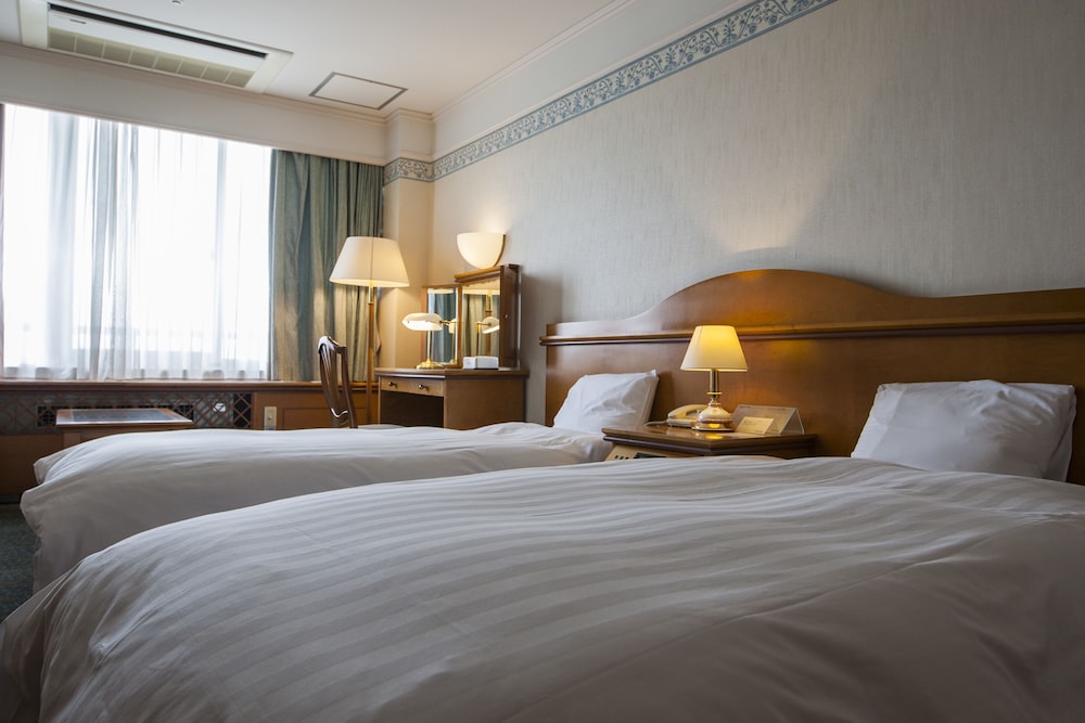 客室1 | ホテルマウント富士