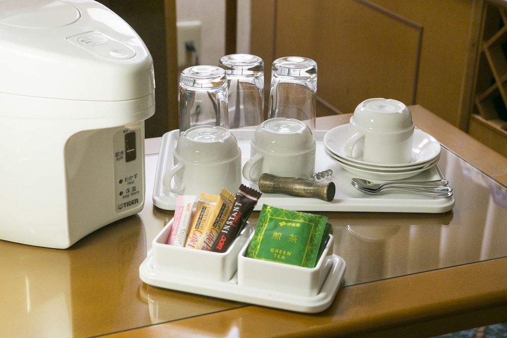 部屋指定不可 (2名) 禁煙 客室1 | ホテルマウント富士