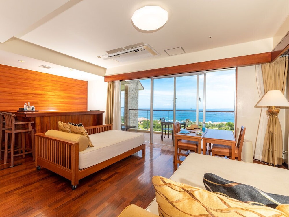 パームタワーズ 禁煙 | カヌチャベイホテル & ヴィラズ