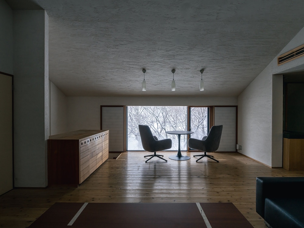 半露天温泉スイート | 小樽リトリート 蔵群 by 温故知新