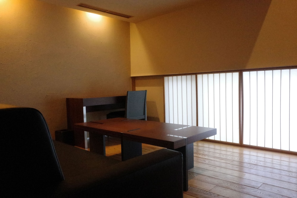 スタンダード ロフト 専用バスルーム 中 2 階 部屋からの景観0 | 小樽旅亭 藏群