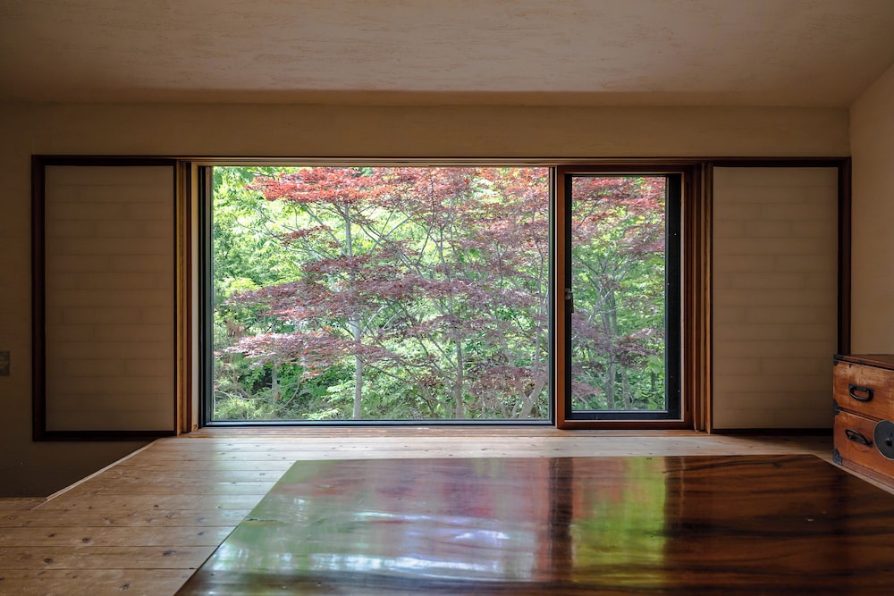 リバービュー 2階フラット 和洋室 禁煙 部屋からの景観0 | 小樽旅亭 藏群