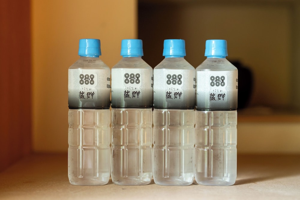 フォレストビュー 1階フラット 和洋室 禁煙 客室5 | 小樽旅亭 藏群