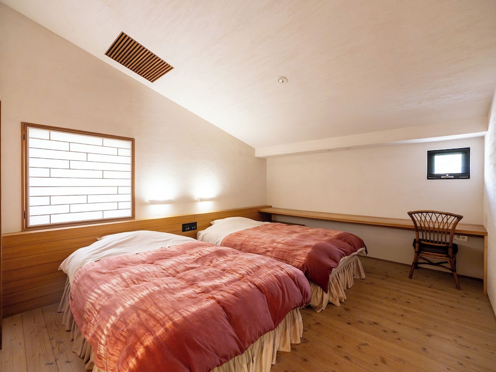 リバービュー 2階フラット 和洋室 禁煙 客室1 | 小樽旅亭 藏群