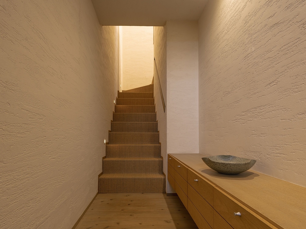 半露天温泉スイート 客室0 | 小樽リトリート 蔵群 by 温故知新