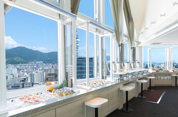 ホテル JAL シティ 長野