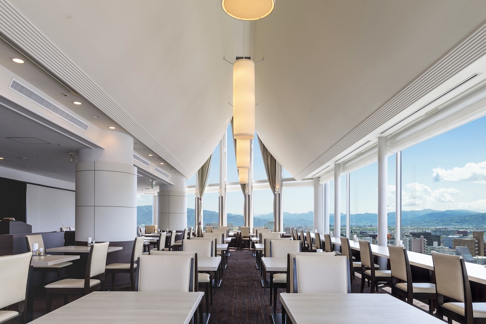 レストラン1 | ホテル JAL シティ 長野 レストラン1 | ホテル JAL シティ 長野