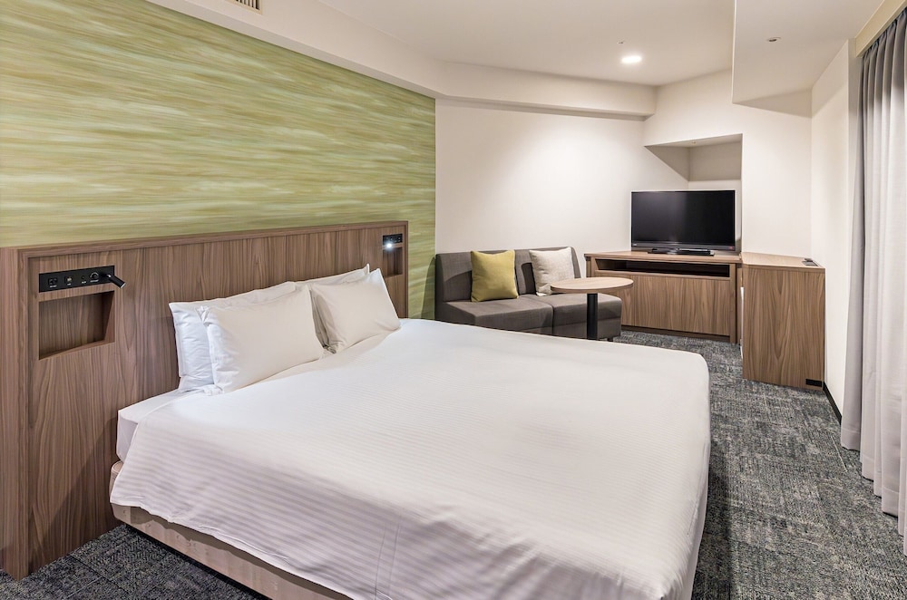 リニューアル ダブル 禁煙 | ホテル JAL シティ 長野