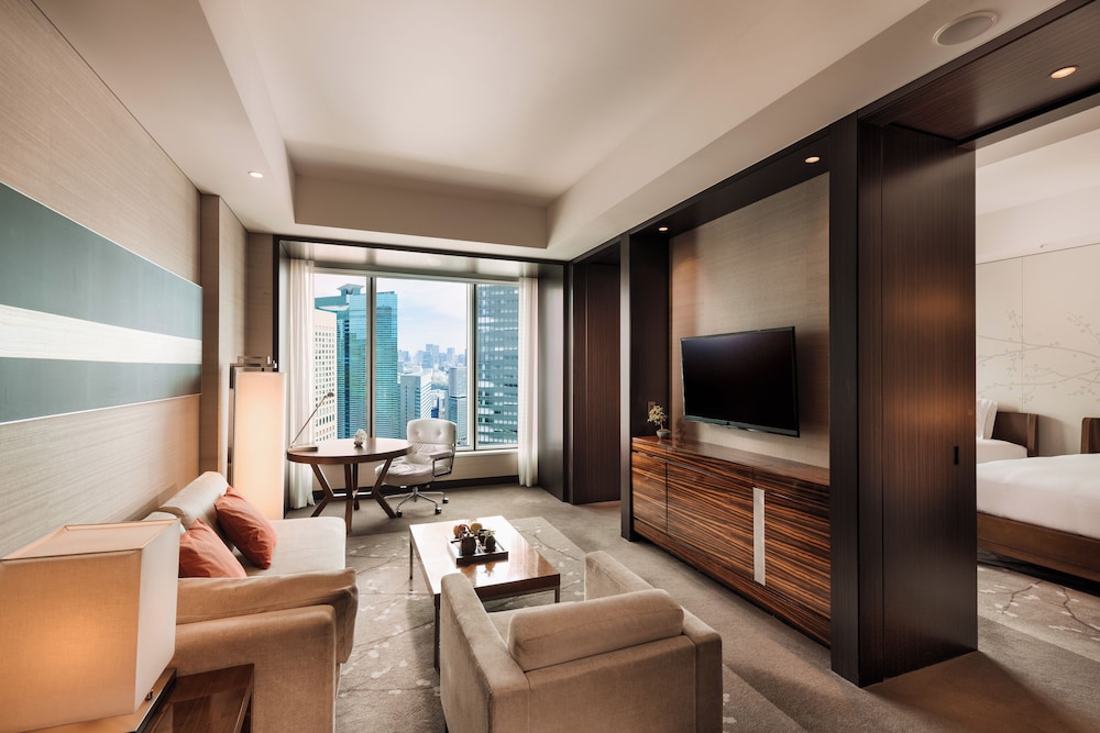 ルーム | コンラッド東京
