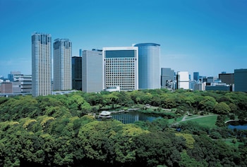コンラッド東京