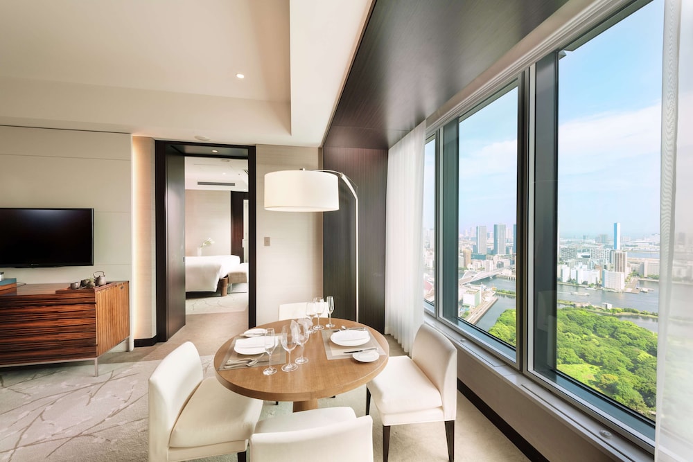 ルーム | コンラッド東京
