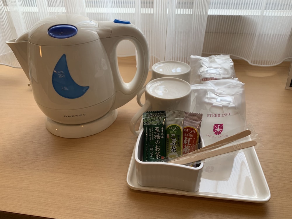 新館エコノミーダブル 禁煙 客室の設備とサービス0 | ホテル サンルート 浅草