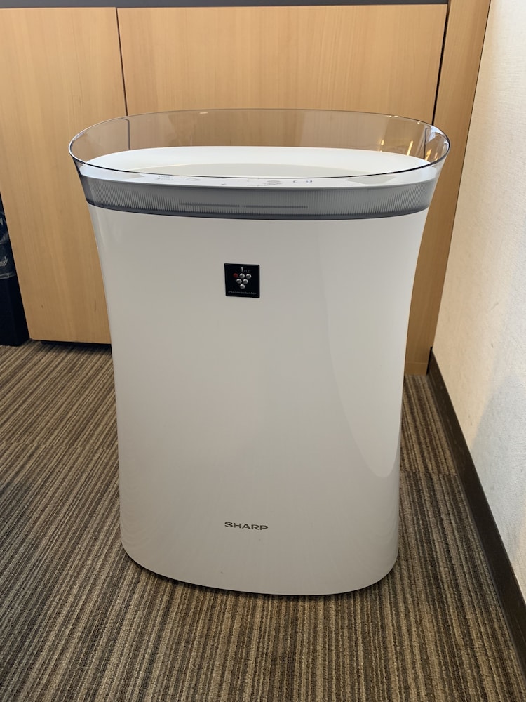 新館エコノミーダブル 禁煙 客室の設備とサービス1 | ホテル サンルート 浅草