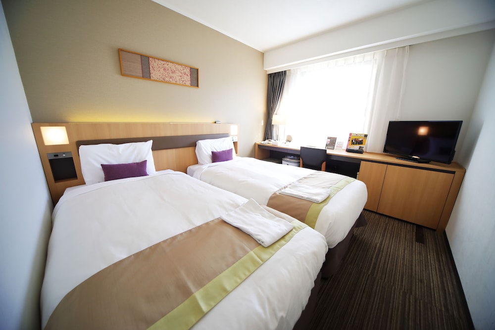 本館エコノミーツイン 禁煙 | ホテル サンルート 浅草
