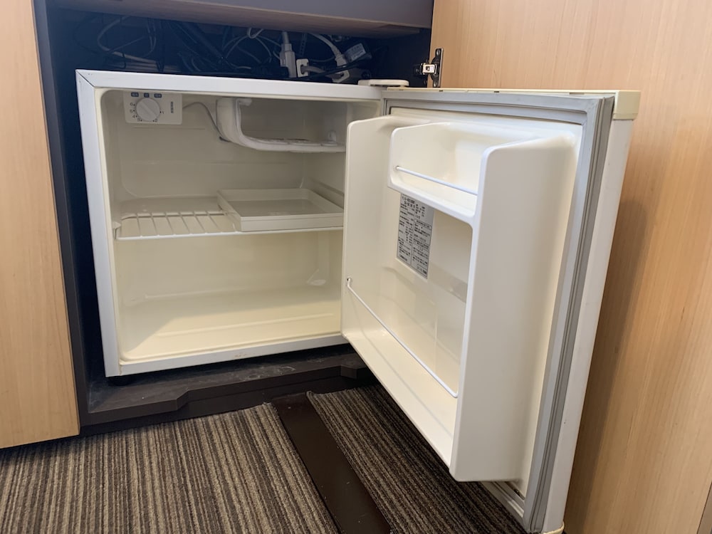 新館エコノミーダブル 禁煙 小型冷蔵庫0 | ホテル サンルート 浅草