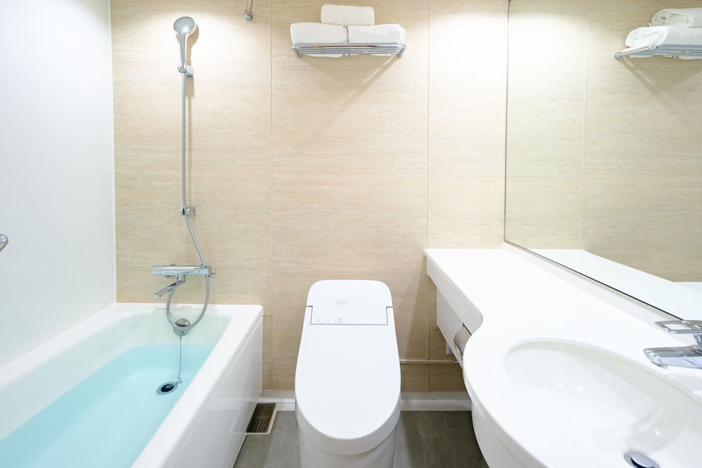 プレミアクラブツイン [クラブラウンジアクセス] 禁煙 バスルーム0 | ホテル日航姫路