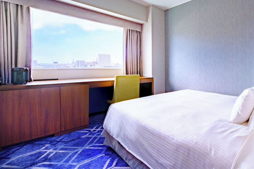 ニッコールーム 禁煙 | ホテル日航姫路