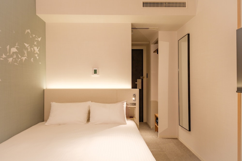 ニッコールーム 禁煙 客室1 | ホテル日航姫路