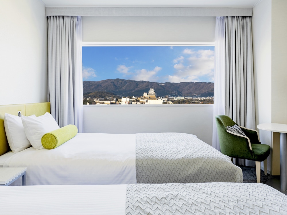 クラブツイン [クラブラウンジアクセス] 禁煙 | ホテル日航姫路