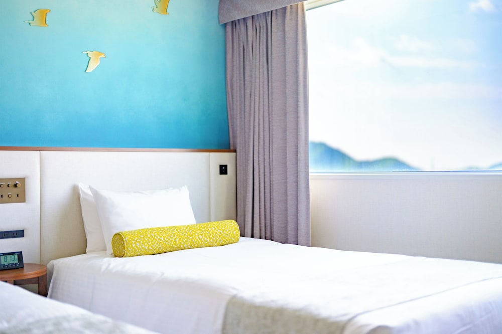 エグゼクティブツイン 禁煙 客室3 | ホテル日航姫路