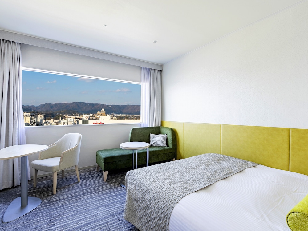 クラブクイーン [クラブラウンジアクセス] 禁煙 | ホテル日航姫路