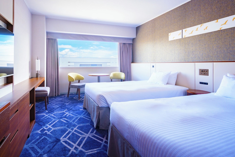 スーペリア ツインルーム 禁煙 | ホテル日航姫路