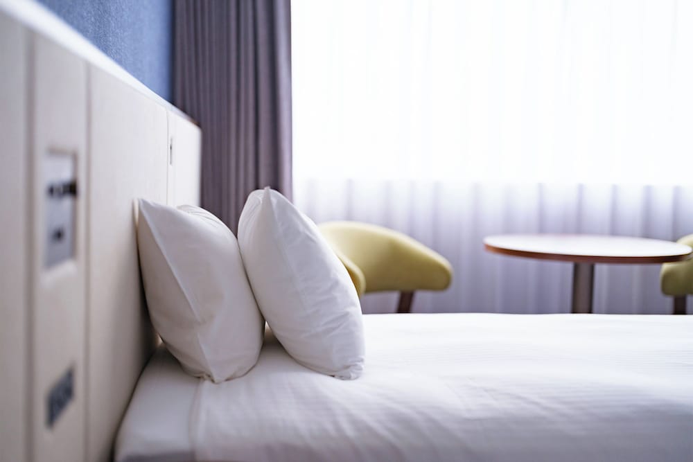 スーペリア ツインルーム 禁煙 客室1 | ホテル日航姫路