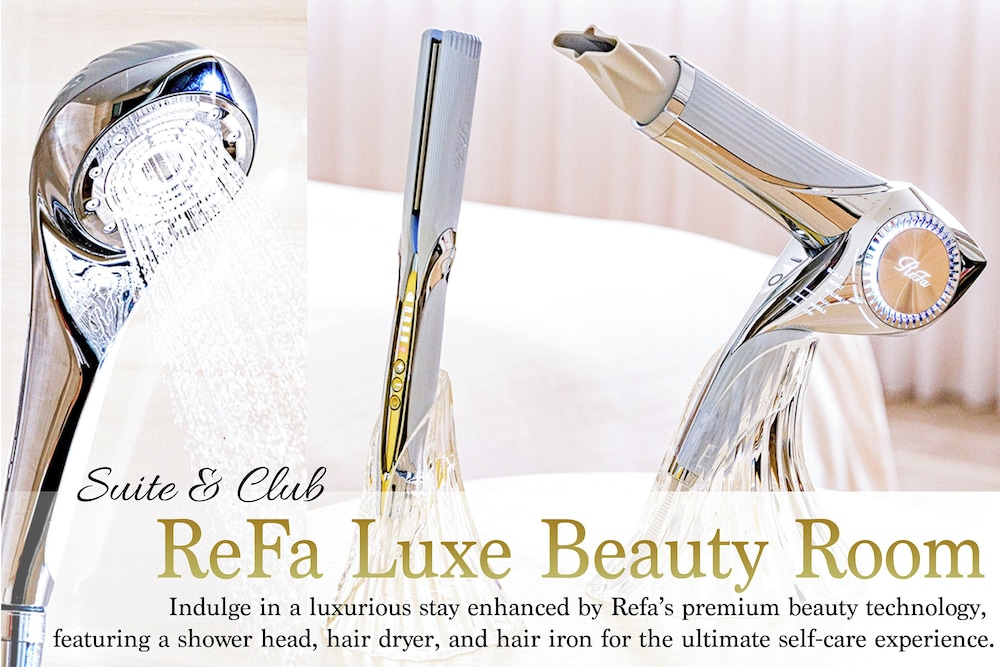 クラブクイーン [クラブラウンジアクセス] 禁煙 客室の設備とサービス3 | ホテル日航姫路